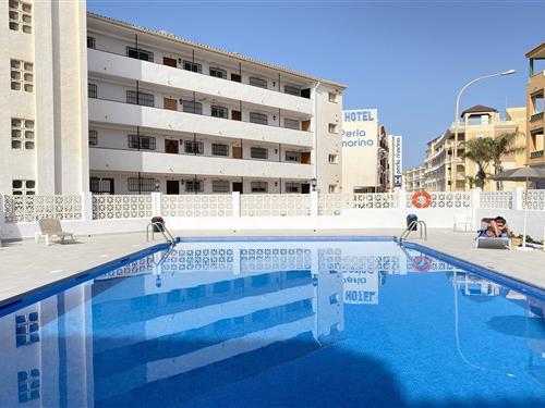 Holiday apartment - 2 persons -  - 29780 - Nerja