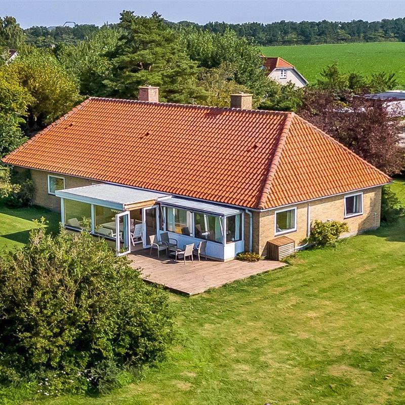 Ferienhaus - 8 Personen -  - Vindøvej - Nakskov - 4912 - Harpelunde