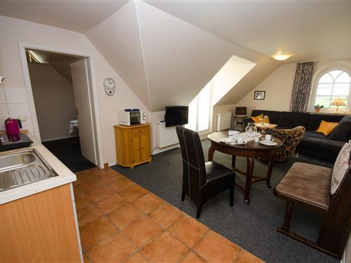 Ferielejlighed - 2 personer -  - Pumphusen - 26409 - Carolinensiel