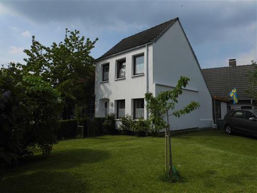 Ferienhaus - 2 Personen -  - Weidestraße - 23774 - Heiligenhafen