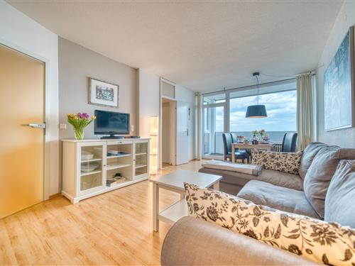 Ferieleilighet - 3 personer -  - C Ferienpark - 23774 - Heiligenhafen