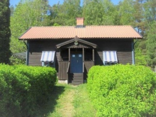 Hytte - 2 personer -  - Mauritsholm Sjöberga - Linköpings - 585 94