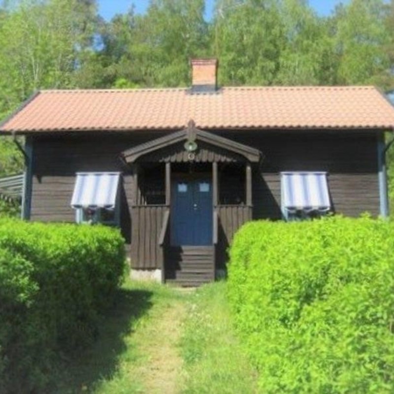 Hytte - 2 personer -  - Mauritsholm Sjöberga - Linköpings - 585 94