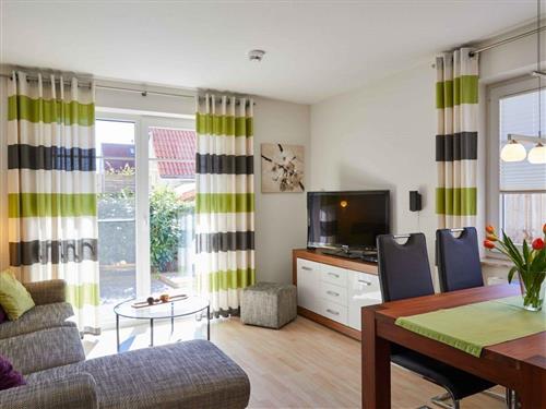 Holiday Home/Apartment - 4 persons -  - Ostseeallee - 18230 - Rerik