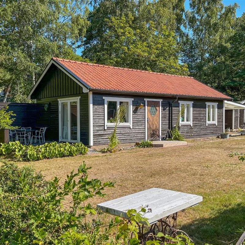 Sommerhus - 6 personer -  - Klockarestigen - Löderups Strandbad - 271 77 - Löderup