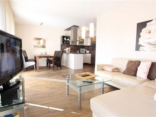 Ferienwohnung - 4 Personen -  - Am Wintershof - 23746 - Kellenhusen