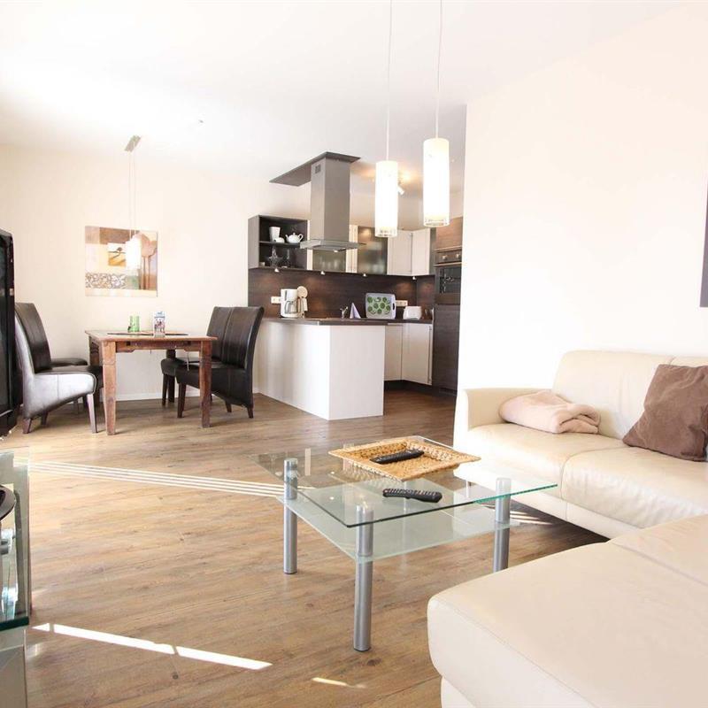 Ferielejlighed - 4 personer -  - Am Wintershof - 23746 - Kellenhusen