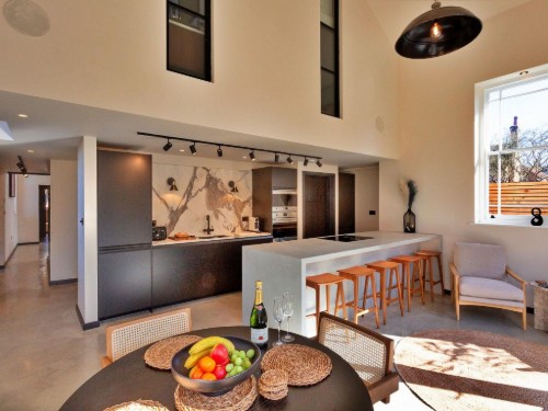 Ferienhaus - 6 Personen -  - TN26 2AE - Appledore (Kent)