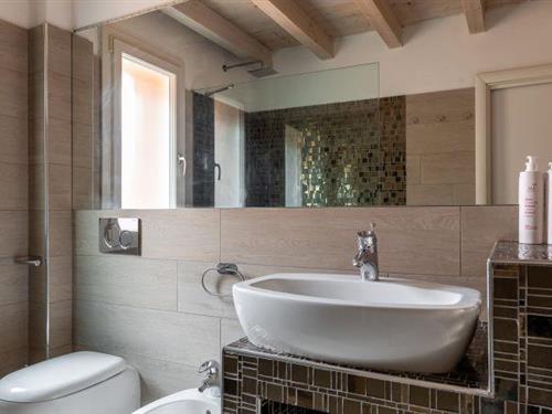 Feriehus / leilighet - 6 personer -  - 40129 - Bologna