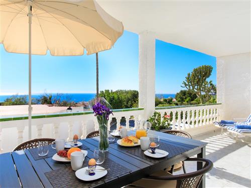 Holiday Home/Apartment - 5 persons -  - Nerja - 29780