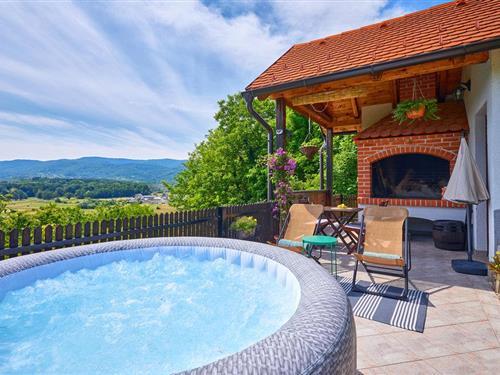 Sommerhus - 5 personer -  - Matenci - Donja Stubica-Matenci - 49240 - Donja Stubica