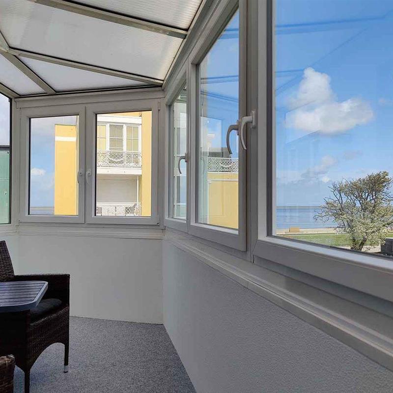 Ferielejlighed - 6 personer -  - Nordstr. - 27476 - Cuxhaven