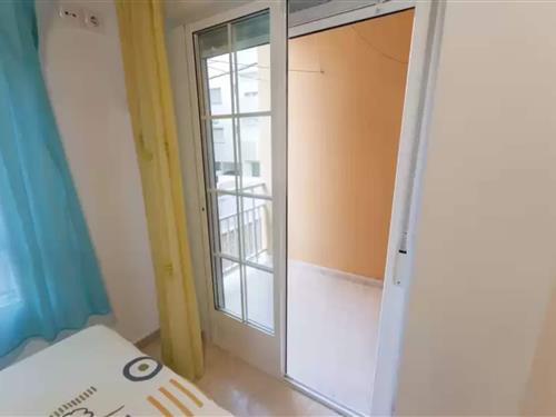 Sommerhus - 6 personer -  - 46730 - Platja De Gandia, Valenci