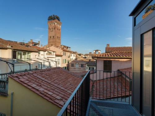 Holiday apartment - 4 persons -  - 55100 - Lucca