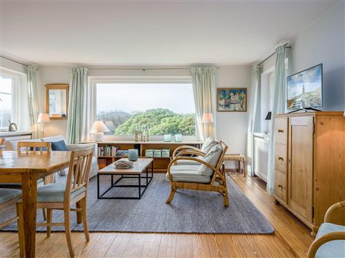 Feriehus - 4 personer -  - Westerweg - 25999 - Kampen (Sylt)