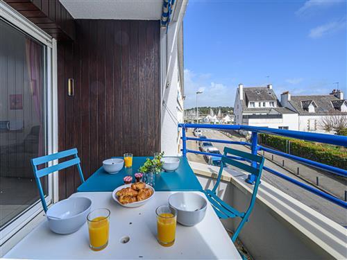 Holiday apartment - 4 persons -  - La Trinité Sur Mer - 56470