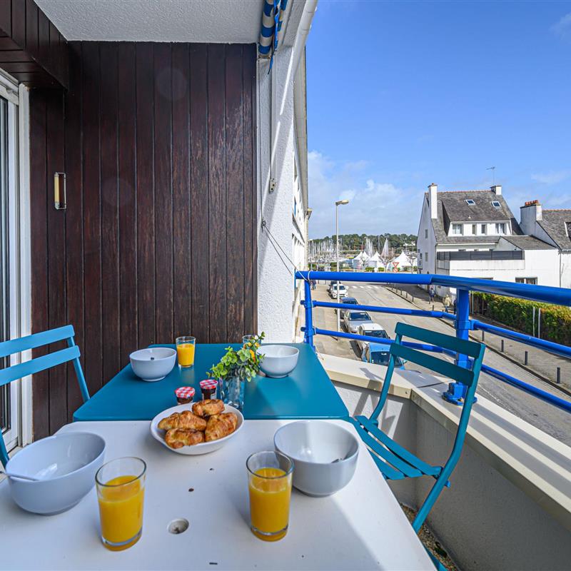 Ferielejlighed - 4 personer -  - La Trinité Sur Mer - 56470