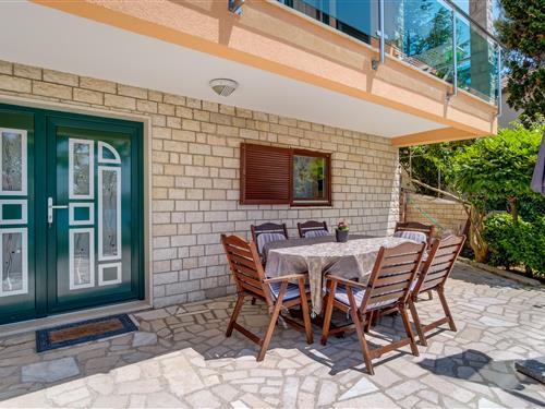 Sommerhus - 4 personer -  - Mali Lošinj - 51550 - Mali Lošinj