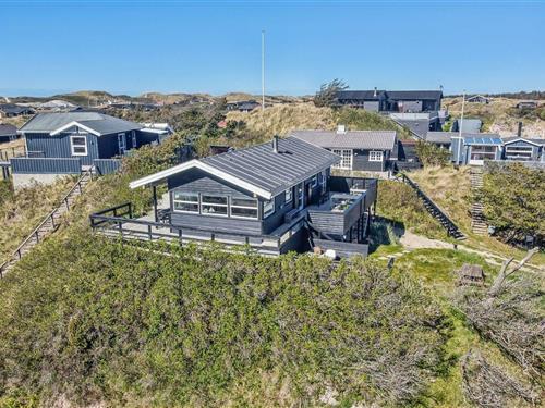 Sommerhus - 6 personer -  - Skoddet - 9492 - Blokhus