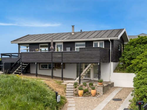 Sommerhus - 6 personer -  - Skoddet - 9492 - Blokhus