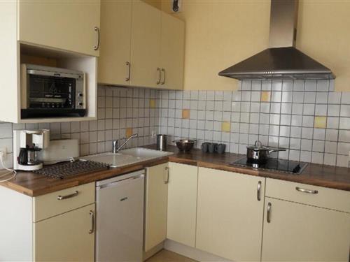 Ferieleilighet - 4 personer -  - 56270 - Ploemeur