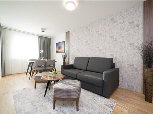 Ferielejlighed - 4 personer -  - Nordwestbahnstraße - 1200 - Wien
