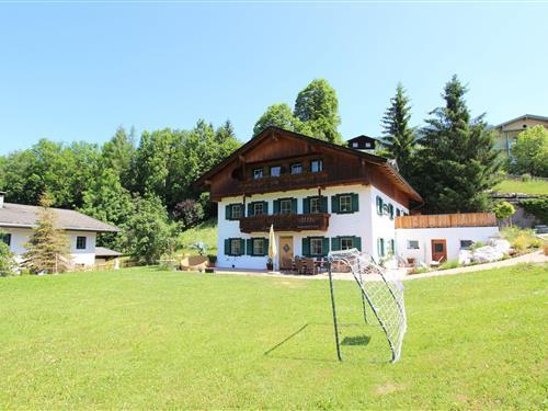 Holiday Home/Apartment - 5 persons -  - 6361 - Hopfgarten Im Brixental