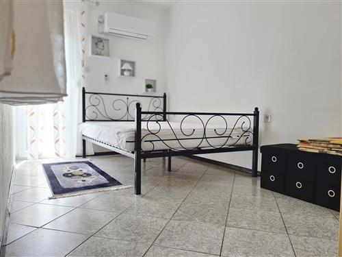 Sommerhus - 3 personer -  - Baška - 51523 - Baška