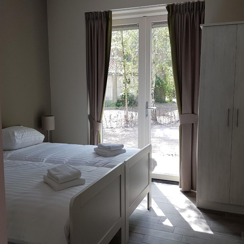 Sommerhus - 8 personer -  - 7218BR - Almen