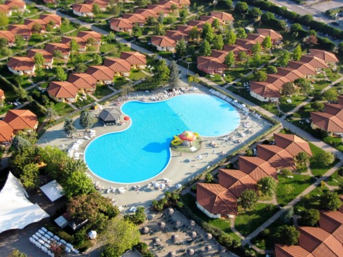Ferielejlighed - 4 personer -  - 37019 - Peschiera