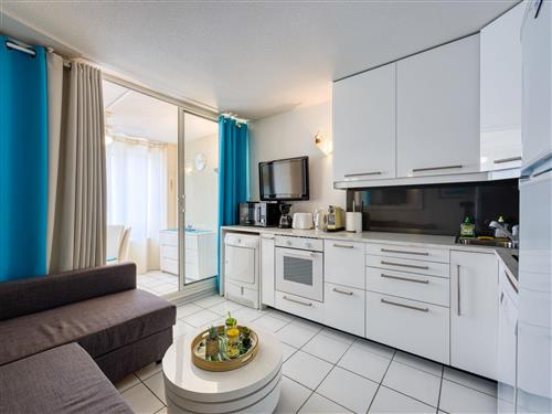 Holiday Home/Apartment - 4 persons -  - Cap D'agde - 34300