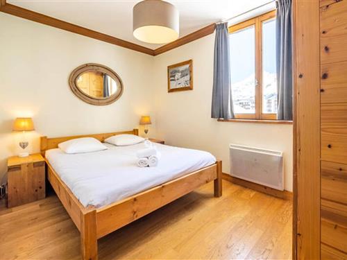 Feriehus / leilighet - 8 personer -  - 73320 - Tignes