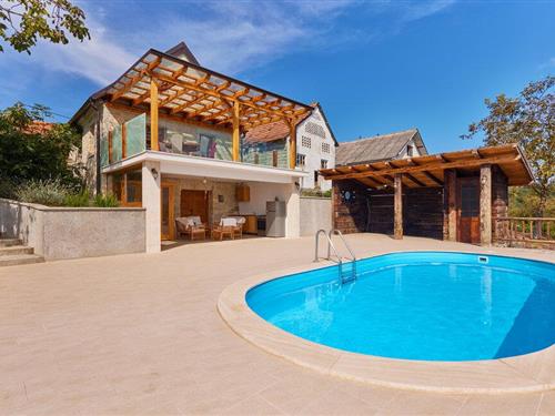 Sommerhus - 6 personer -  - Visoko - Zagreb-Visoko - 42224 - Visoko