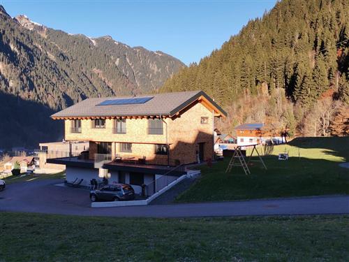 Bondegård - 5 personer -  - Sponaweg - 6791 - Sankt Gallenkirch