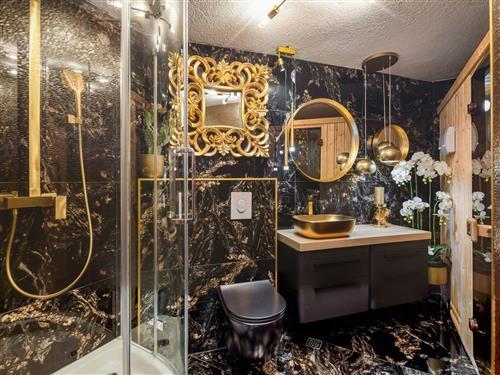 Holiday apartment - 8 persons -  - Makarska - 21300