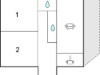 Billede 30 - Plantegning