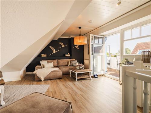 Ferieleilighet - 6 personer -  - Stromstr. - 18374 - Zingst / Ostseebad Zingst