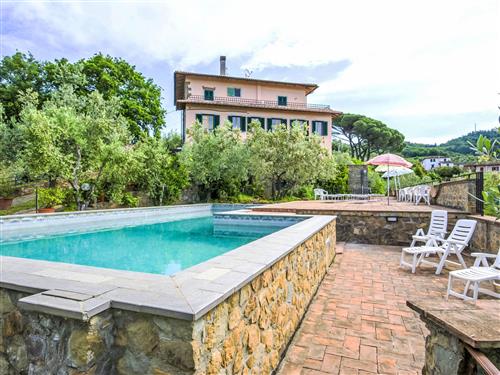 Semesterlägenhet - 2 personer -  - Vinci - 51035