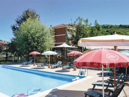 Ferielejlighed - 5 personer -  - Via Mattutina - Cisterna D'asti - 14010 - Cisterna D´Asti At