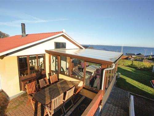 Ferienhaus - 4 Personen -  - Sandersvig Svanevej - Sandersvig - 6100 - Haderslev