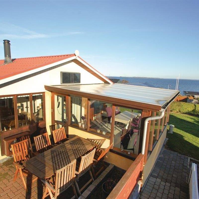 Sommerhus - 4 personer -  - Sandersvig Svanevej - Sandersvig - 6100 - Haderslev