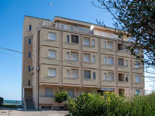 Ferieleilighet - 4 personer -  - Lido Riccio - Condominio Aranc - 66020 - Ortona