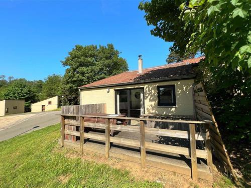 Holiday Home/Apartment - 6 persons -  - 6760 - Virton