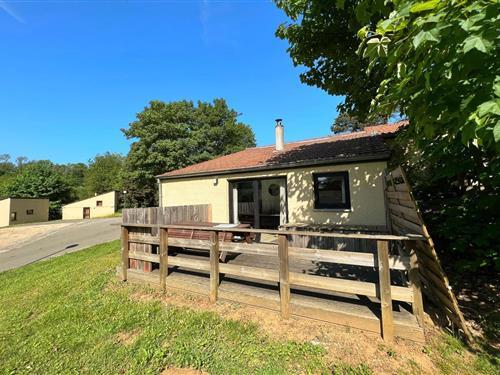 Feriehus / leilighet - 6 personer -  - 6760 - Virton