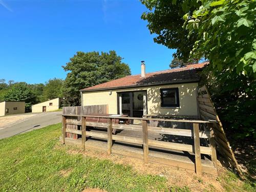 Bungalow - 6 personer -  - 6760 - Virton