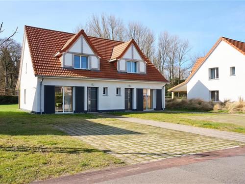 Sommerhus - 4 personer -  - 62600 - Berck-Sur-Mer