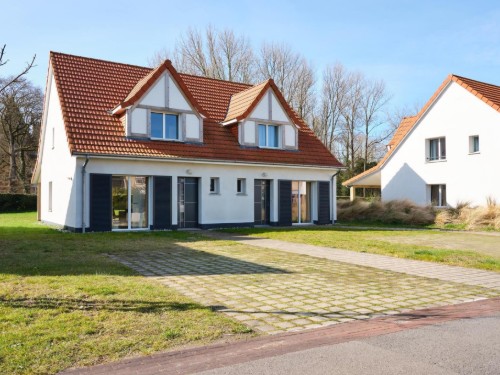 Sommerhus - 4 personer -  - 62600 - Berck-Sur-Mer