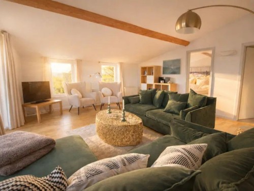 Ferieleilighet - 8 personer -  - Kleiweg - 25881 - Tating