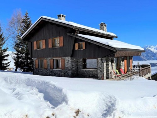 Ferienwohnung - 8 Personen -  - 73300 - Fontcouverte La Toussuire