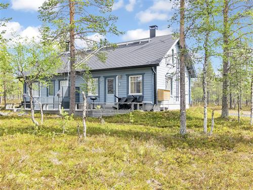 Ferienhaus - 7 Personen -  - Inari - 99830
